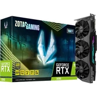 Karty graficzne - ZOTAC GeForce RTX 3090 Trinity 24GB (ZT-A30900D-10P) - miniaturka - grafika 1