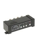 Akcesoria do monitoringu - Delta PRZEŁĄCZNIK KAMER PPK-3 PPK-3 - miniaturka - grafika 1