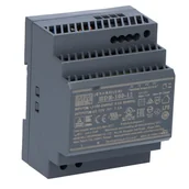 Pozostałe akcesoria sieciowe - Zasilacz na szynę DIN 85,2W 12VDC - miniaturka - grafika 1