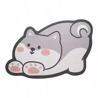 Maty antypoślizgowe - MATA ŁAZIENKOWA Dywanik CHŁONNY Antypoślizgowy XL - miniaturka - grafika 1