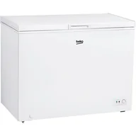 Zamrażarki - Beko CF316EWN - miniaturka - grafika 1