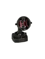 Akcesoria car audio - ALPINE KTE-DME-BCRA1 Specyficzny dla pojazdu zestaw instalacyjny do montażu lusterka cyfrowego DME-R1200 w VW Crafter, MAN TGE - miniaturka - grafika 1