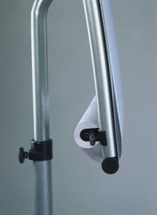 Legamaster Blok Papier do tablicy typu flipchart rolka 35mx59,5cm OB0344 - Akcesoria do tablic - miniaturka - grafika 2