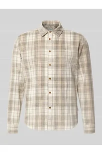 Koszula casualowa o kroju regular fit z czystej bawełny model CAMDEN - Pepe Jeans - Koszule męskie - miniaturka - grafika 1