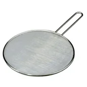 Pozostałe akcesoria kuchenne - Westmark Nakładka na patelnie Zabezpeczająca przed pryskaniem - miniaturka - grafika 1