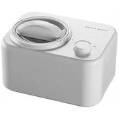 Maszyny do lodów - Maszynka do lodów GÖTZE&JENSEN ICM500W - miniaturka - grafika 1