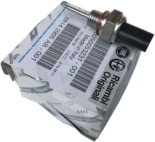 Czujnik temperatury spalin turbiny Jeep Grand Cherokee 3,0 CRD 2014- - Czujniki - miniaturka - grafika 4