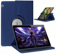 Etui do tabletów - ETUI 360 OBROTOWE do HUAWEI MEDIAPAD T3 10 9.6 - miniaturka - grafika 1