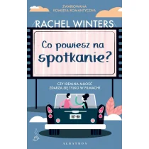 Co powiesz na spotkanie$356 - Literatura obyczajowa - miniaturka - grafika 1