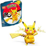 Klocki - MEGA CONSTRUX Pokemon Pikachu Gmd31 B/c5 - miniaturka - grafika 1