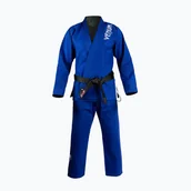 Kimona, stroje i obuwie - GI do brazylijskiego jiu-jitsu Venum Contender 3.0 royal blue WYSYŁKA W 24H 30 DNI NA ZWROT - miniaturka - grafika 1