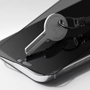 Szkło Prywatyzujące Braders Anti Spy do iPhone 11 / XR - Szkła hartowane na telefon - miniaturka - grafika 3