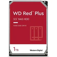 Dyski HDD - WD WD10EFRX - miniaturka - grafika 1