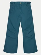 Spodnie narciarskie - Brunotti Spodnie narciarskie 2224220691 Zielony Regular Fit - miniaturka - grafika 1