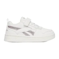 Buty dla dziewczynek - Obuwie sportowe Reebok CEO-24KC2080(III)DZ - miniaturka - grafika 1