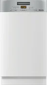 Zmywarki do zabudowy - Miele Built-in Miele G 5540 SCi SL Active - miniaturka - grafika 1