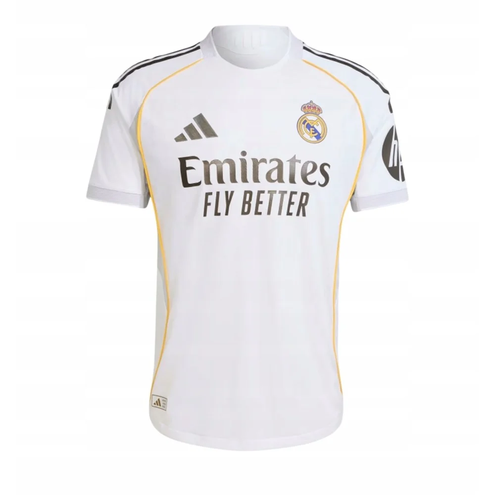 Koszulka Adidas Real Madryt Home JV5918
