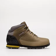 Buty trekkingowe męskie - TIMBERLAND EURO SPRINT FABRIC WP - Timberland - miniaturka - grafika 1