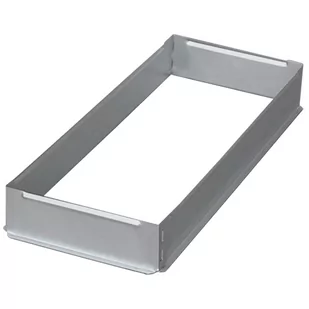 Kratki.pl KIESZEŃ DO KRATEK 170X370 MM K37 - Akcesoria kominkowe - miniaturka - grafika 1