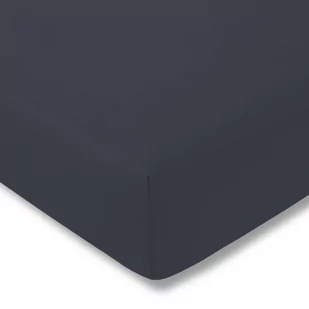 ESTELLA Sp. z o.o. Prześcieradło Estella zwirn-jersey 606 200x200 1214806 - Prześcieradła - miniaturka - grafika 1