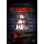 Thrillery - Nie denerwuj jej - miniaturka - grafika 1