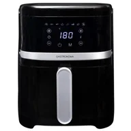 Frytkownice - GASTRONOMA 18290005 Air Fryer - miniaturka - grafika 1
