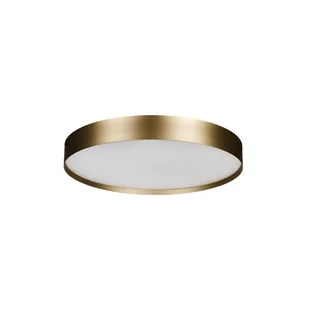 Lampa sufitowa LED 80W Rant 50 CCT DIMM GO AZ6328 Azzardo - Lampy sufitowe - miniaturka - grafika 1