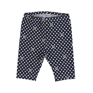 Spodnie i spodenki dla dziewczynek - Mayoral, Leginsy z nadrukiem Ecofriends, rozmiar 92 - miniaturka - grafika 1