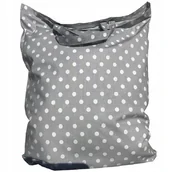 Organizery na łóżeczko - worek, torba na pościel do przedszkola,żłobka50x60 - miniaturka - grafika 1