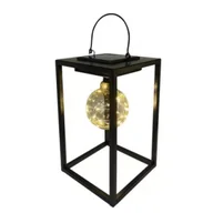 Lampy ogrodowe - Volteno Lampka solarna frodo - miniaturka - grafika 1