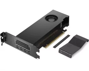 Lenovo Graphics Card RTX A2000 NVIDIA 12 GB RTX A2000 GDDR6 PCIe 4.0 x 16 - Karty graficzne - miniaturka - grafika 1