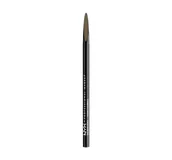 Akcesoria i kosmetyki do stylizacji brwi - NYX BROW SCULPT WITH SPOOLIE SHADE 08 - miniaturka - grafika 1
