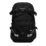 Plecaki - Plecak z przegródkami zewnętrznymi model Louis - Forvert - miniaturka - grafika 1