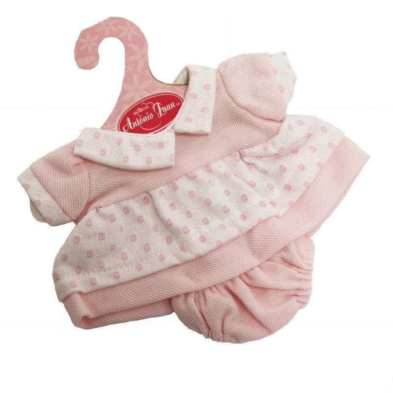 Zestaw ubranek dla lalek Pitu 26cm MIX