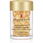 Serum do twarzy - Elizabeth Arden Advanced Ceramide Light Capsules Serum do twarzy 30 szt. - miniaturka - grafika 1