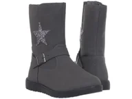 Buty dla dziewczynek - Buty dziecięce LICO - 320290 Patricia botki zapinane-40 - miniaturka - grafika 1