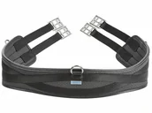 Akcesoria jeździeckie - Busse Popręg wszechstronny VINYL-GEL-LONG D - miniaturka - grafika 1