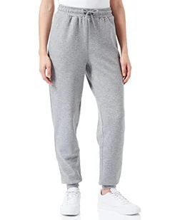 ONLY Onplounge Hw Sweat PNT-Noos spodnie damskie, jasnoszary melanżowy, XS - Spodnie damskie - miniaturka - grafika 1