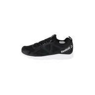 Buty sportowe damskie - Reebok Dashhex TR BD5041 czarny - miniaturka - grafika 1