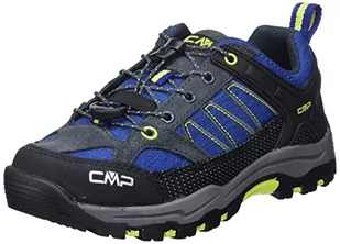 CMP Dziecięce buty do opalania i wędrówek przeciwsłonecznych, uniseks, B Blue Acido, 34 EU - Buty dla chłopców - miniaturka - grafika 1