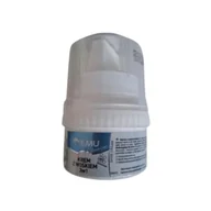 Środki do obuwia i ubrań - Krem Do Butów Emu 3W1 Biały 50 Ml Z Woskiem Instant Shine Shoe Wax Cream - miniaturka - grafika 1