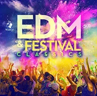 Muzyka klubowa, dance - V/A - Edm & Festival Classics - miniaturka - grafika 1