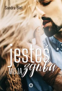 Jesteś moją zgubą - E-booki - literatura obca - miniaturka - grafika 1