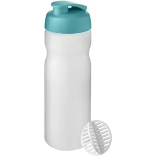 Shaker Baseline Plus o pojemności 650 ml - Shakery i bidony sportowe - miniaturka - grafika 1