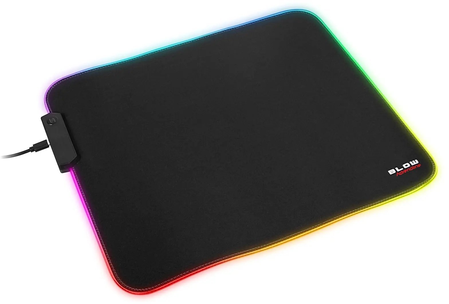 NoName Podkładka Podkładka pod mysz LED BLOW 300x350