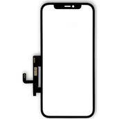 Części serwisowe do telefonów - Szyba z dotykiem digitizer + OCA iPhone 12 / 12 Pro - miniaturka - grafika 1