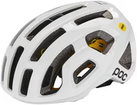 Kaski rowerowe - POC Octal MIPS Helmet, biały M | 54-60cm 2022 Kaski szosowe 10801-1001-MED - miniaturka - grafika 1