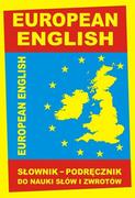 Level Trading European English. Słownik - podręcznik do nauki słów i zwrotów