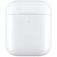 Akcesoria do słuchawek - Apple Wireless Charging Case for AirPods MR8U2ZM/A MR8U2ZM/A - miniaturka - grafika 1