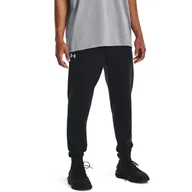 Spodnie sportowe męskie - Spodnie treningowe męskie Under Armour 1379774001 - miniaturka - grafika 1